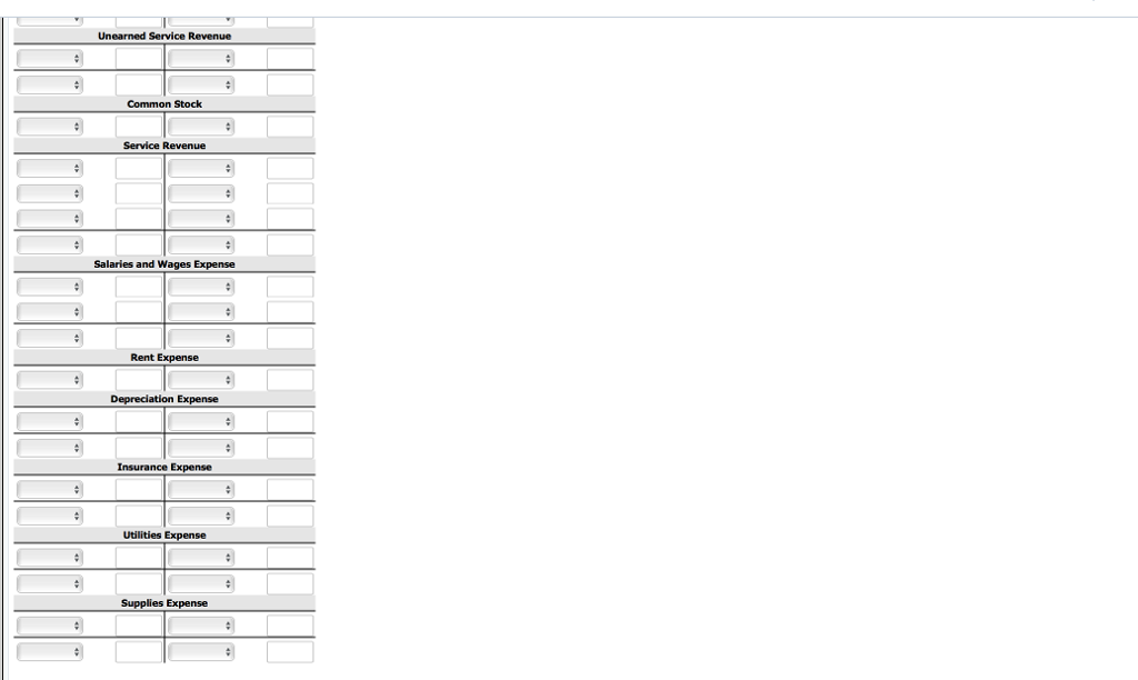 KUMAR CONSULTING Trial Balance June 30, 2017 Debit Credit 6,850 7,000 2,000