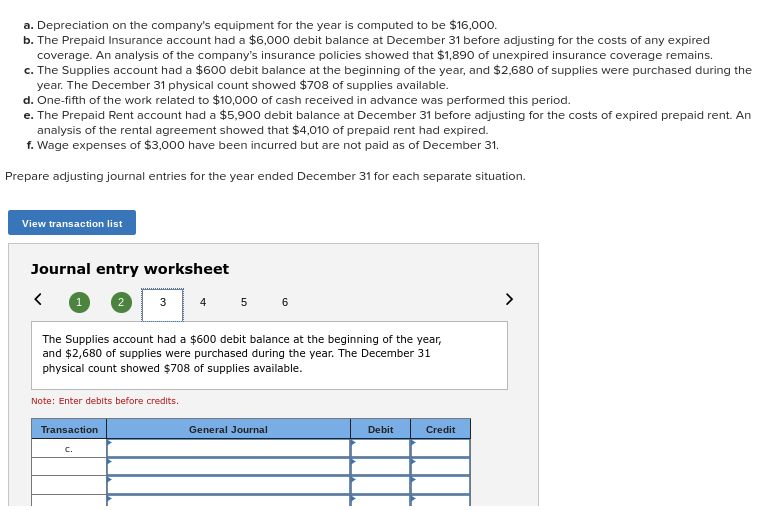 Please answer C, D, E and F with explanations for a thumbs