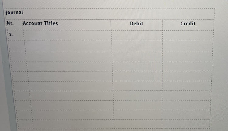 very much. The Adjusting Process Excerpt from the Chart of Accounts: Assets: