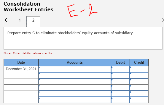 balances are indicated by parentheses. Clay $ 226,000 Current assets Investment in