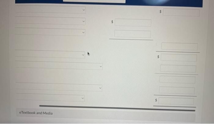 useful life of six years. The bookkeeper used straight-line depreciation for 2018,