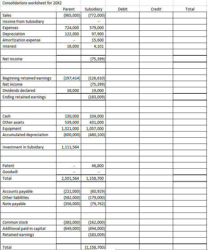 patent Interest rate on the note payable Term of the note payable
