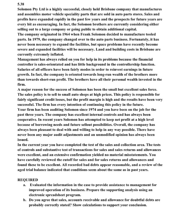  Please show the formuals and explain how to get those numbers