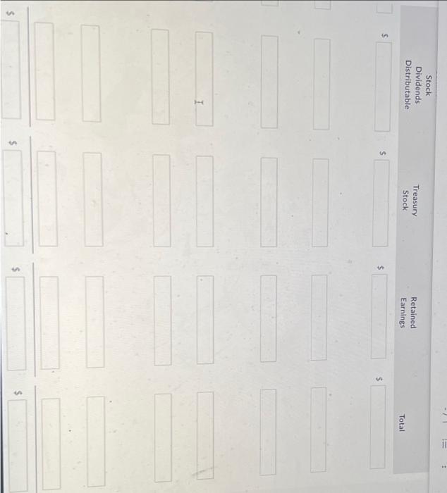 in Excess of Par-Common Stock Common Stock Dividends Distributable Retained Earnings 1.