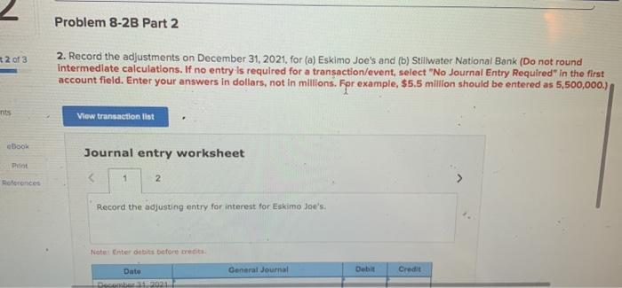 six-month, 7% promissory note to Stillwater National Bank under a prearranged short-term