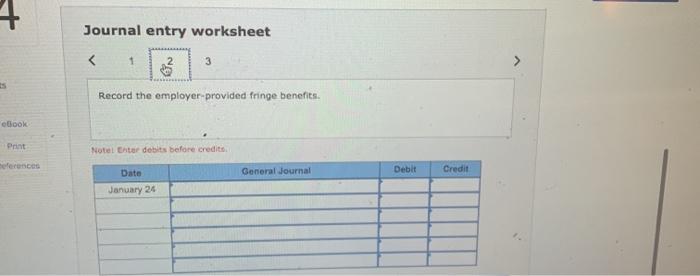 1 Required: 1. Prepare the journal entries on November 1, 2021, to
