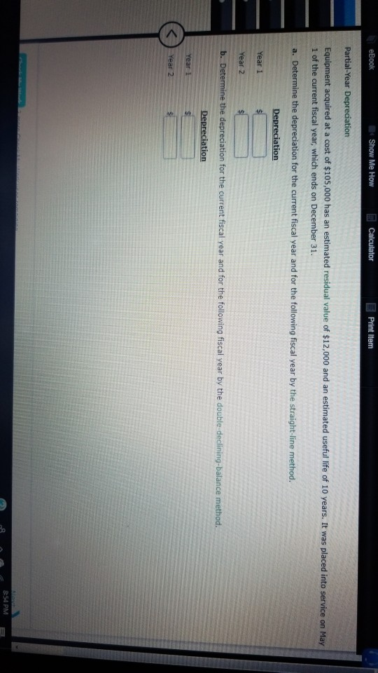  Hello, I need help with this question Thank you Show Me