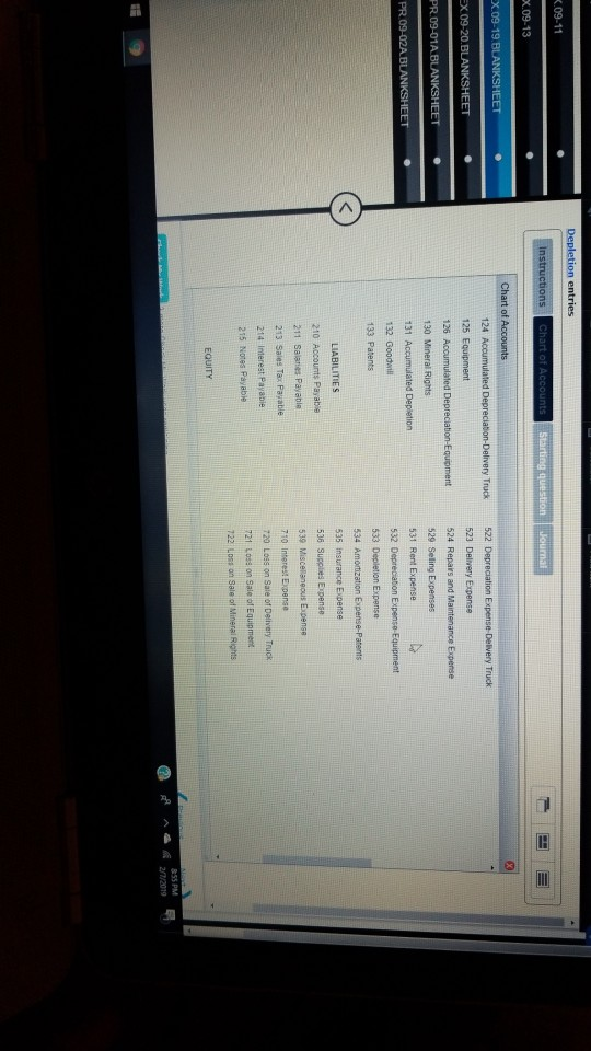 years. It was placed into service on May 1 of the current