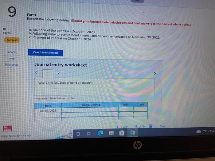as soon as possible On October 1, 2023, Dejour Energy Inc. Issued