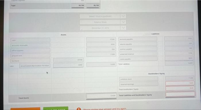 2016 SMART TOUCHILARNING Samantulutanding Monde 2016 Awut The unitecte Once Metaine, Amated