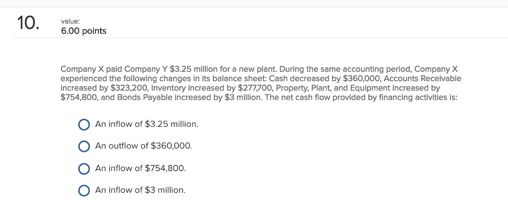 Please answer the above question ENTIRELY and CLEARLY indicate what the answer