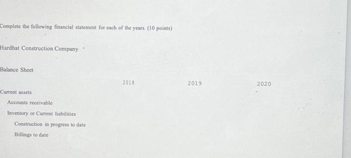 bridge at an estimated cost of $2,000,000. The contract starts in 2018