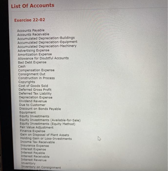 of pricing inventory, Maringement is contemplating a change in Inventory methods for