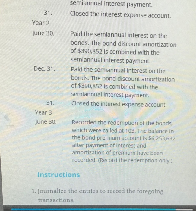 The following transactions were completed by Montague Inc., whose fiscal EXCEL TEMPLATE
