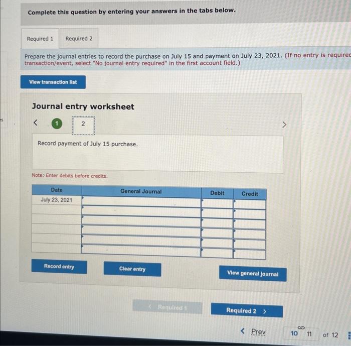 2021, the Nixon Car Company purchased 2,900 tires from the Harwell Company