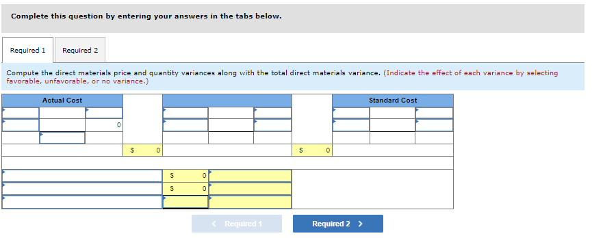 Required information Use the following information for the Exercises below. (Algo) Skip