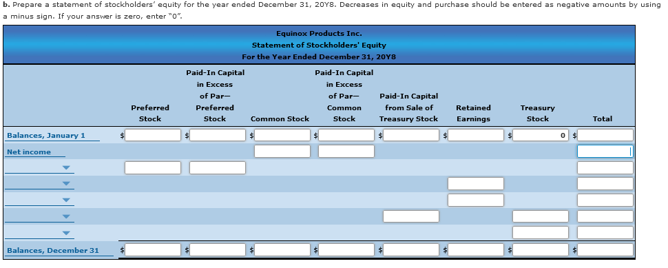 1. Journalize the selected transactions. If no entry is required, select "No