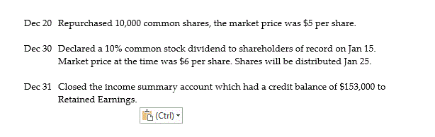 N EXCEL (EXCEL IS PREFERRED) NO HANDWRITTEN ANSWER PLEASE 1) The following