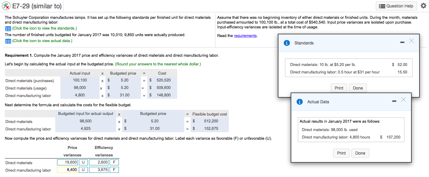 I don't understand why my bottom part is wrong 1xE7-29 (similar