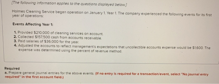 Revenue Beg. Bal. Beg. Bal End. Bal. End. Bal. Accounts Receivable Salaries