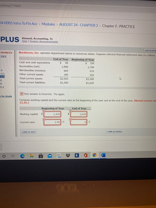  es/items/1776895 04H005 Intro To Fin Acc > Modules > AUGUST 24-CHAPTER