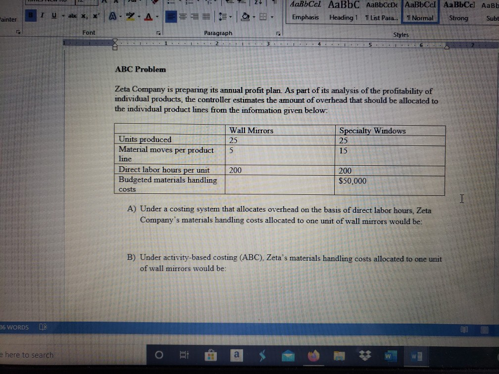  AaBbCel AaBbc AaBbCcDc AaBbCI AaBbCel Aabb Emphasis Heading 1 I List