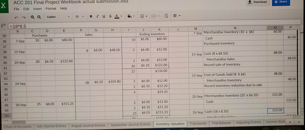 more hypoallergenic products, so in September you start carrying a line of