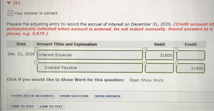 Crane Corp. issued $530,000, 996, 5-year bonds at face value. The bonds