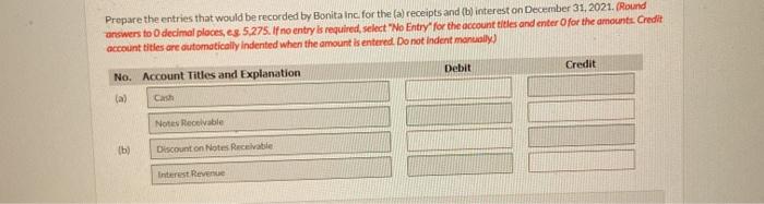 Revenue Carrying Amount i $ Date i 1 12/31/20 $ 84348 33652