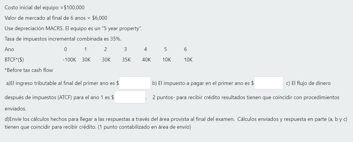 Please explain your answer as much as possible for better understanding Initial