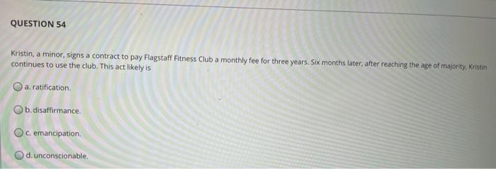 d. required QUESTION 51 On December 1, Micah receives a catalog in