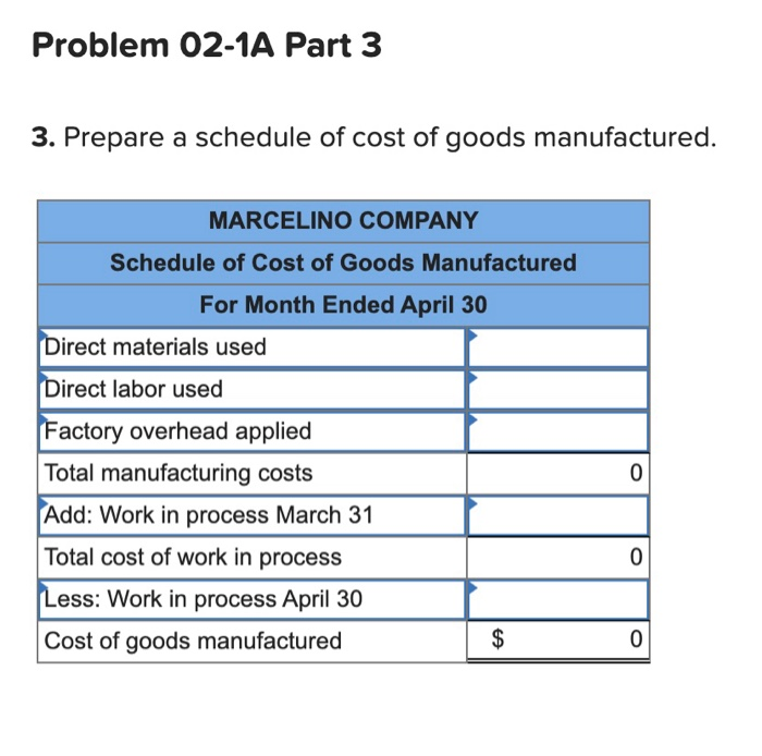$54,000; indirect labor, $26,000; factory rent, $35,000; factory utilities, $24,000; and factory