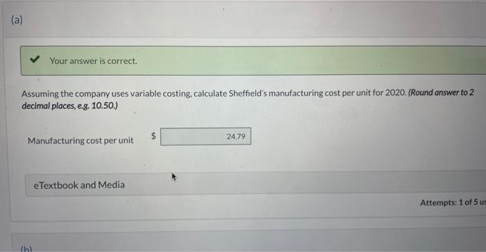 using either a negative sign preceding the number eg. -45 or parentheses