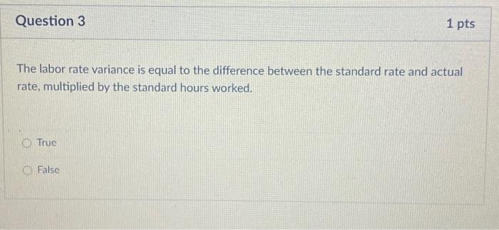 for overhead is split between variances related to variable overhead and variances