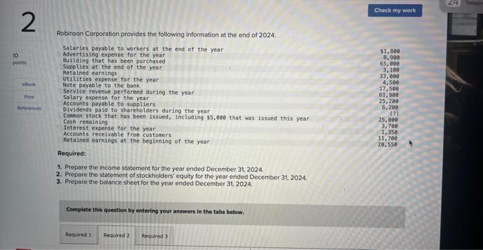how do i find the paid dividends when not given the dividend