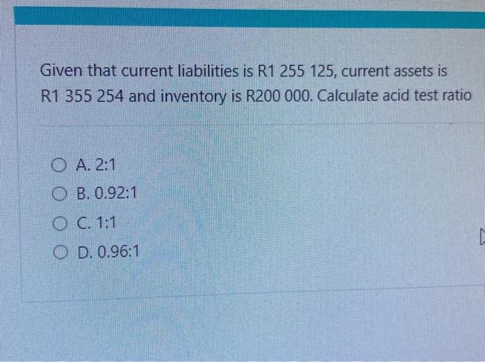 in issue, each issued at R2,50. The company wishes to offer its