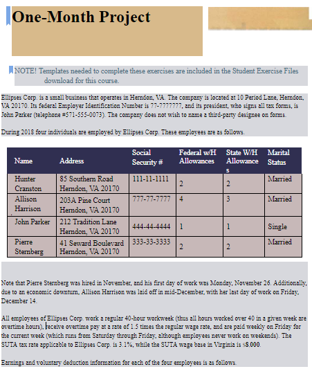 Please answer the 4th question and show all steps and how to