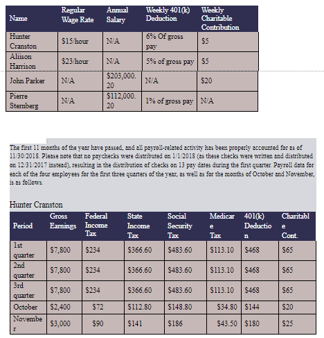 calculate. Thank you. One-Month Project NOTE! Templates needed to complete these exercises