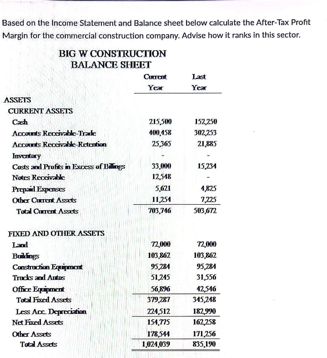 Please Answer and show work neatly for a better understanding Thank you