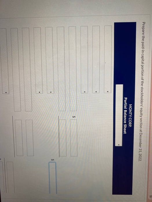 was organized on January 1, 2022. It is authorized to issue 23,500