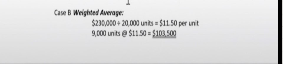 ? 7000 7.000 10 For each case, show the computation of the