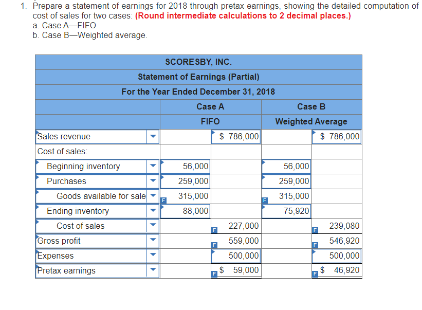 L07-2, 7-3 Lunar Company uses a perpetual inventory system. The company's accounting