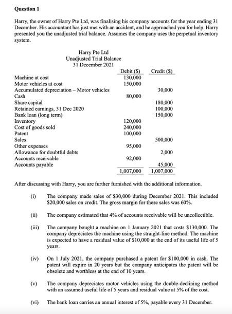 Please answer in model answer and step by step, will upvote if