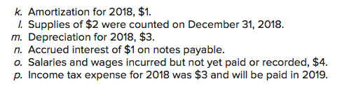 of their physical therapy clinic, called Northland Physical Therapy, on January 1,