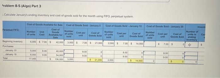 [7he following infomator applies to the questions diplayod below] A company began