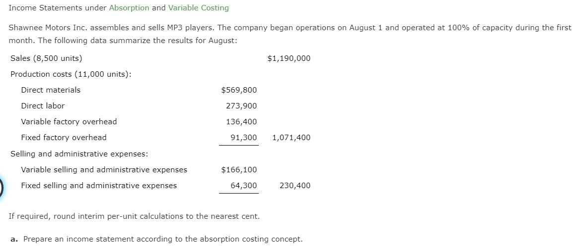 Please I need help. I understand the calculation but for some reason