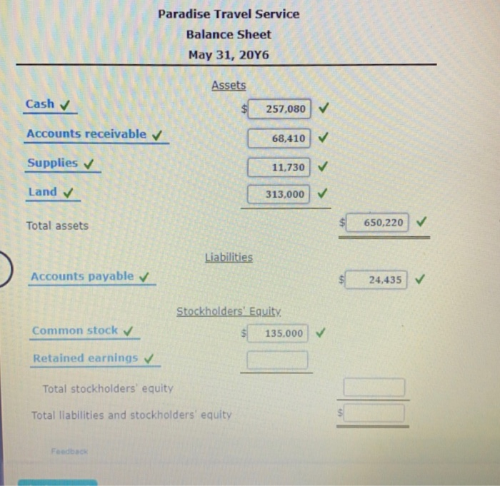 Can I have help with the last three boxes please? Thank you!