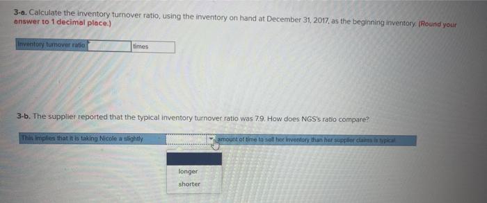 In October 2017, Nicole of Nicole's Getaway Spa (NGS) eliminated all existing