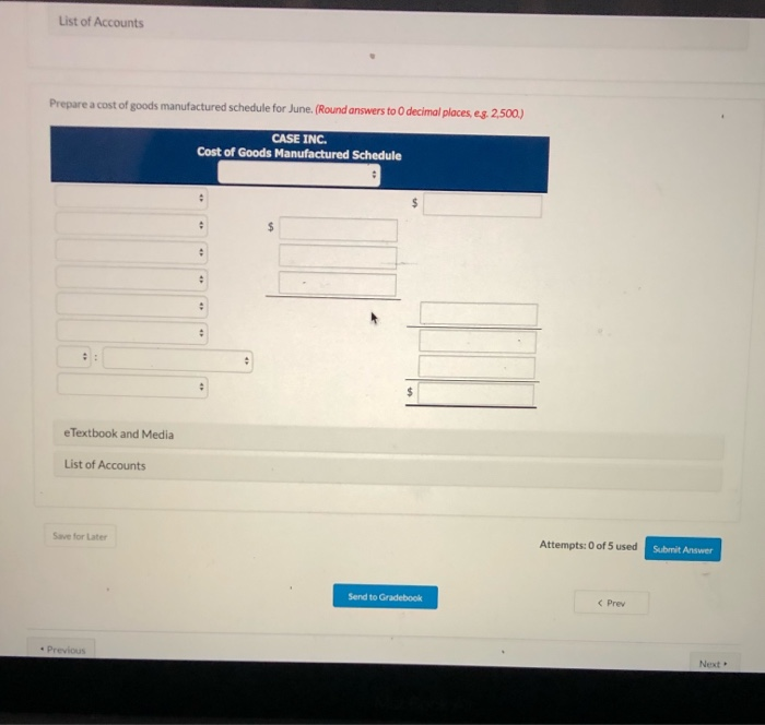 Process Inventory $4,704 Manufacturing Overhead Applied $36,557 $6,205 Manufacturing Overhead incurred $35,448