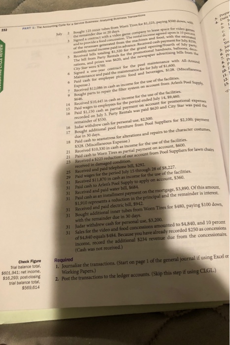 accounting, the the knowledge you have acquired in the k em will